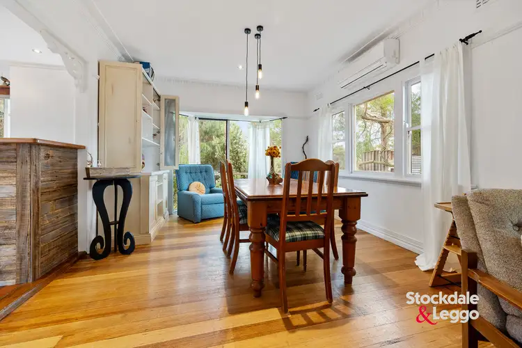 Fifth view of Homely house listing, 48 Seaview Drive, Walkerville VIC 3956