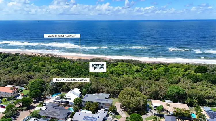 7 White-Dove Court, Wurtulla QLD 4575