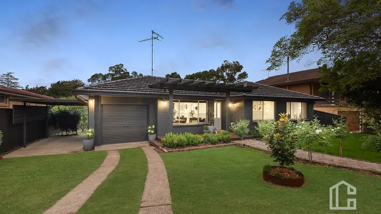Fourth view of Homely house listing, 106 Governors Drive, Lapstone NSW 2773