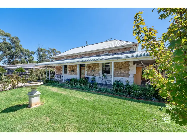 Lot 36 Sturt Street, Cambrai SA 5353