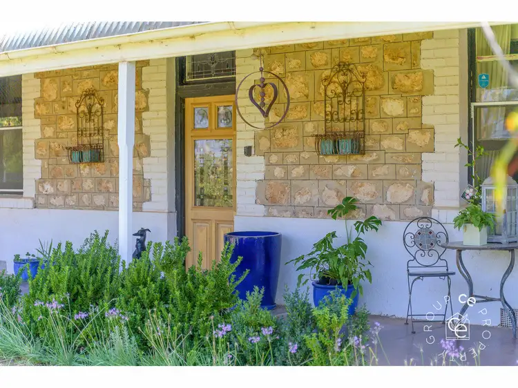 Second view of Homely house listing, Lot 36 Sturt Street, Cambrai SA 5353