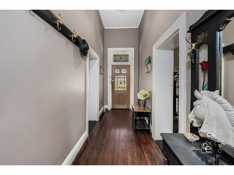 Third view of Homely house listing, Lot 36 Sturt Street, Cambrai SA 5353