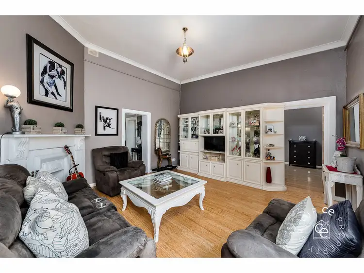 Fourth view of Homely house listing, Lot 36 Sturt Street, Cambrai SA 5353