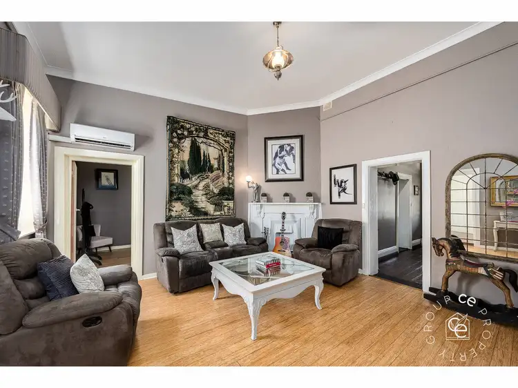 Fifth view of Homely house listing, Lot 36 Sturt Street, Cambrai SA 5353
