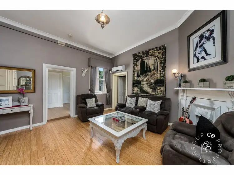 Sixth view of Homely house listing, Lot 36 Sturt Street, Cambrai SA 5353