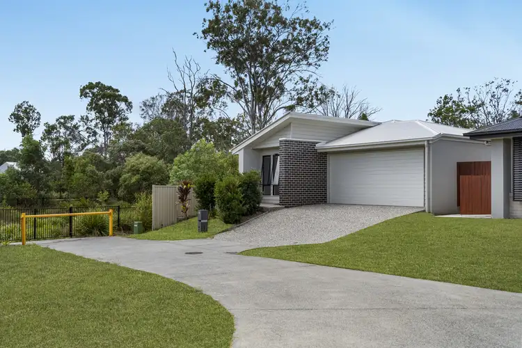 19 Oak Street, Pimpama QLD 4209