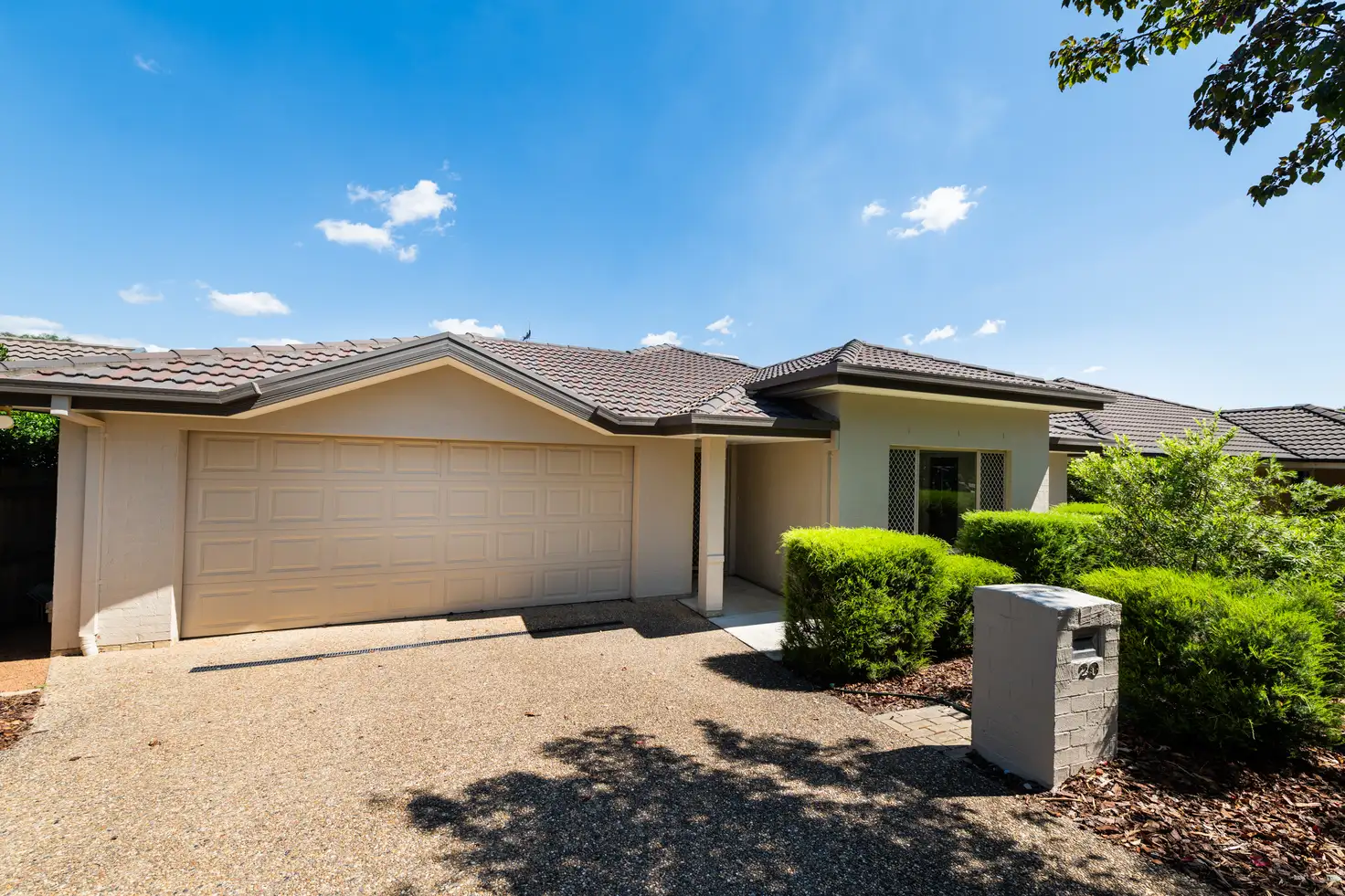 Main view of Homely house listing, 20 Flos Greig Street, Watson ACT 2602