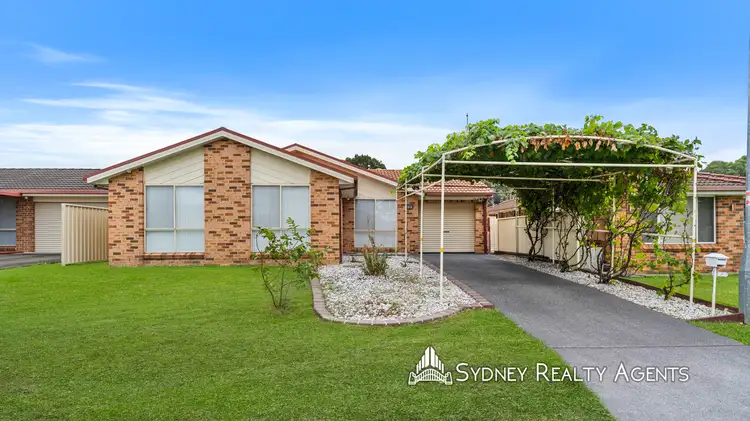 13 Nymboida Avenue