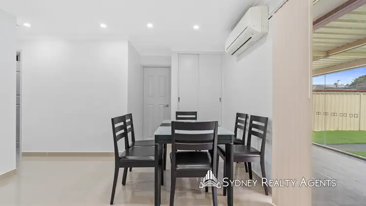 Fourth view of Homely house listing, 13 Nymboida Avenue, Hoxton Park NSW 2171