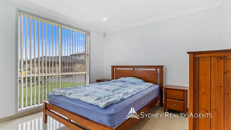 Fifth view of Homely house listing, 13 Nymboida Avenue, Hoxton Park NSW 2171