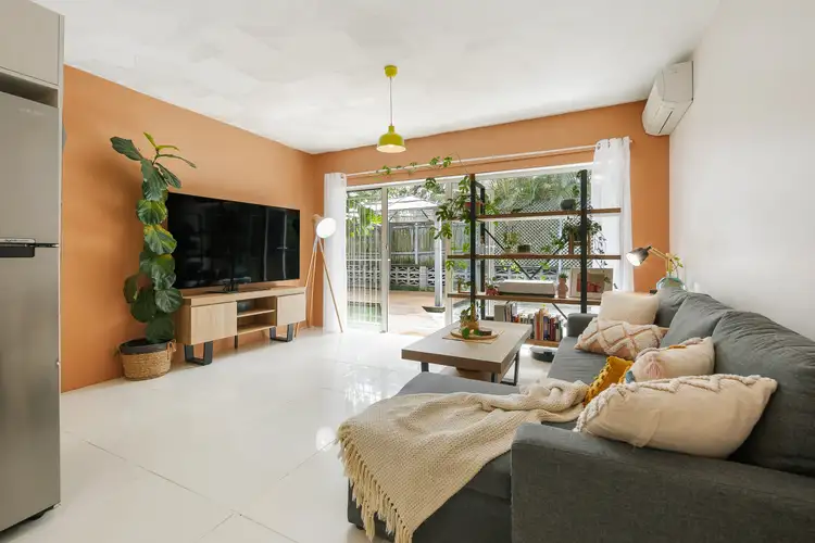 Second view of Homely unit listing, 3/112 Ashgrove Avenue, Ashgrove QLD 4060