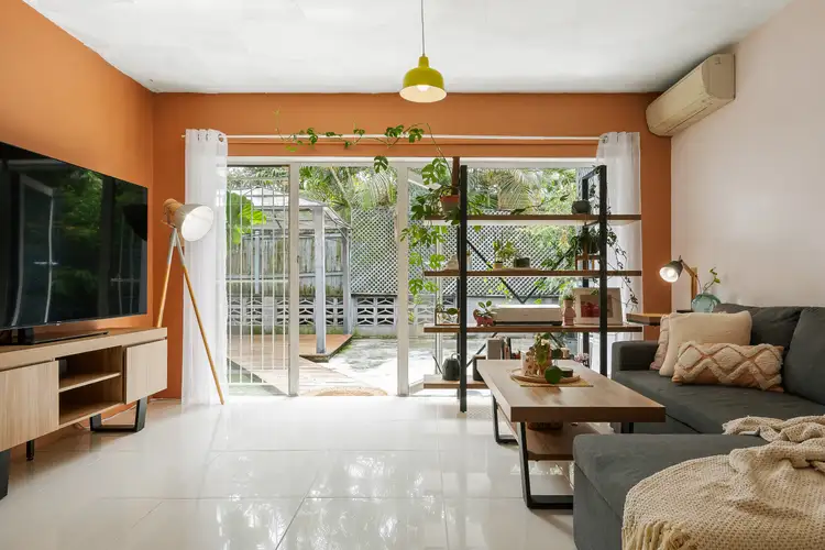 Third view of Homely unit listing, 3/112 Ashgrove Avenue, Ashgrove QLD 4060