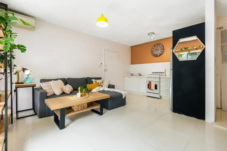 Fourth view of Homely unit listing, 3/112 Ashgrove Avenue, Ashgrove QLD 4060