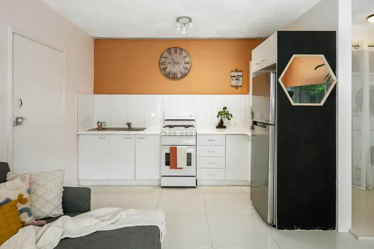 Fifth view of Homely unit listing, 3/112 Ashgrove Avenue, Ashgrove QLD 4060