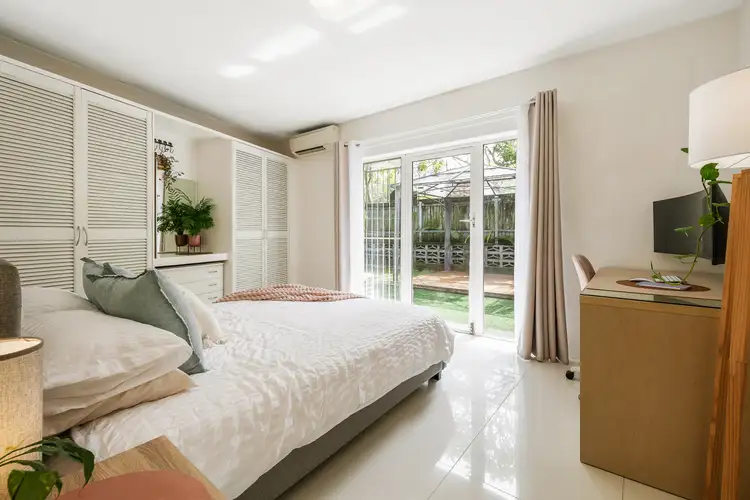 Sixth view of Homely unit listing, 3/112 Ashgrove Avenue, Ashgrove QLD 4060