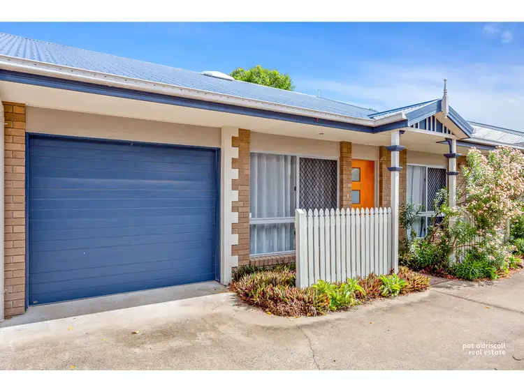 45 Edward Street