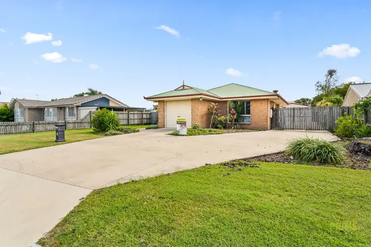Second view of Homely house listing, 17 Cassandra Crescent, Urangan QLD 4655