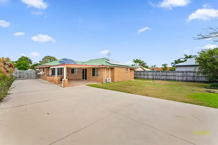 Third view of Homely house listing, 17 Cassandra Crescent, Urangan QLD 4655