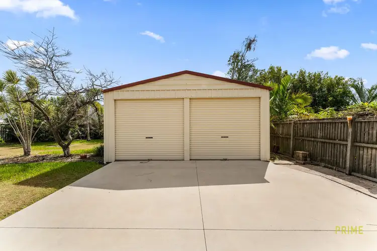 Fourth view of Homely house listing, 17 Cassandra Crescent, Urangan QLD 4655