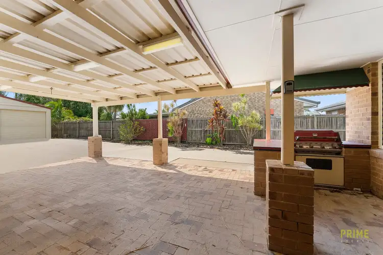 Fifth view of Homely house listing, 17 Cassandra Crescent, Urangan QLD 4655