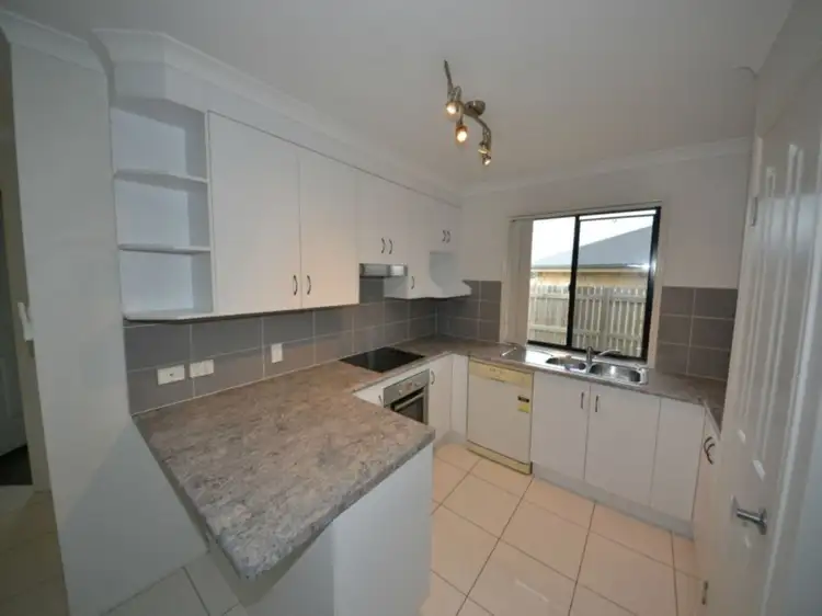 Main view of Homely house listing, 15 Kerrie Meares Crescent, Gracemere QLD 4702