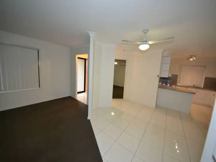 Second view of Homely house listing, 15 Kerrie Meares Crescent, Gracemere QLD 4702