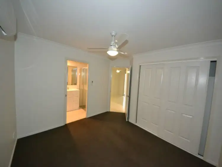 Fifth view of Homely house listing, 15 Kerrie Meares Crescent, Gracemere QLD 4702