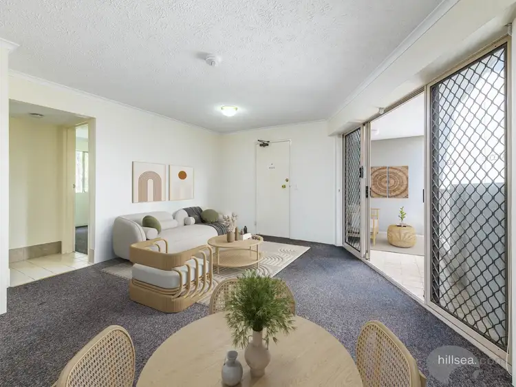 Main view of Homely unit listing, 7/25 Brighton Street, Biggera Waters QLD 4216