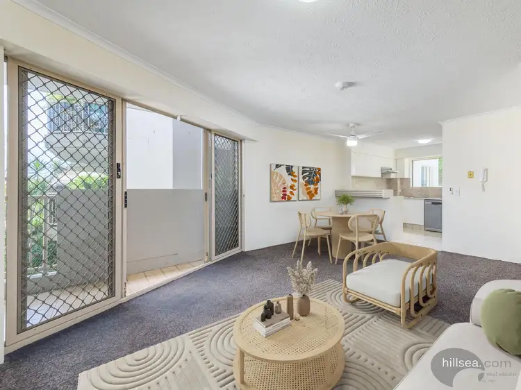 Second view of Homely unit listing, 7/25 Brighton Street, Biggera Waters QLD 4216