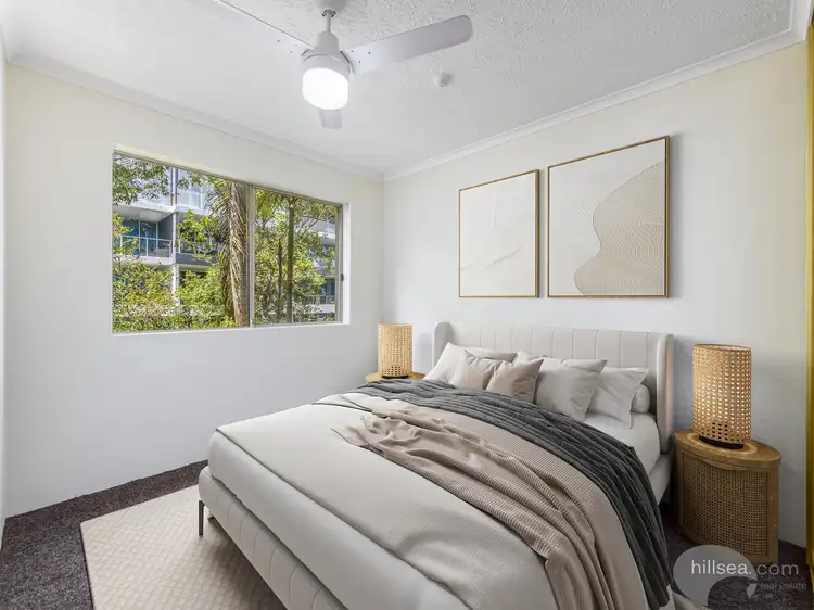 Fifth view of Homely unit listing, 7/25 Brighton Street, Biggera Waters QLD 4216