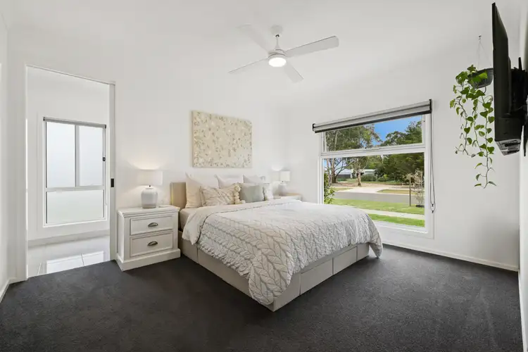 Second view of Homely house listing, 5 Warnock Way, Stratford VIC 3862