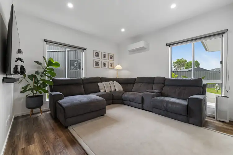 Third view of Homely house listing, 5 Warnock Way, Stratford VIC 3862