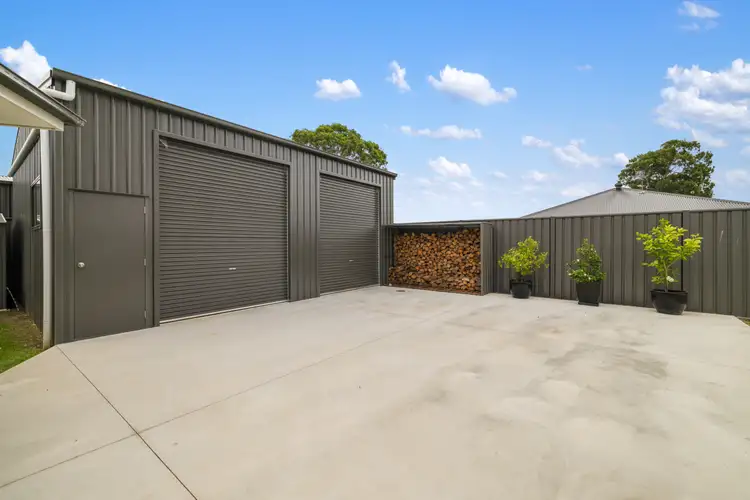 Fourth view of Homely house listing, 5 Warnock Way, Stratford VIC 3862