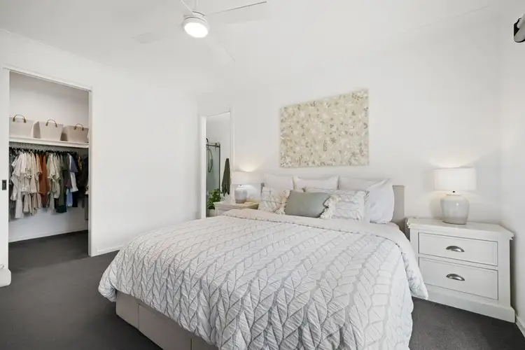 Fifth view of Homely house listing, 5 Warnock Way, Stratford VIC 3862