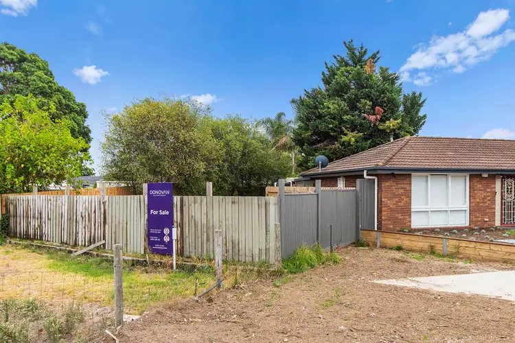 Third view of Homely land listing, 95 Ballarto Road, Carrum Downs VIC 3201