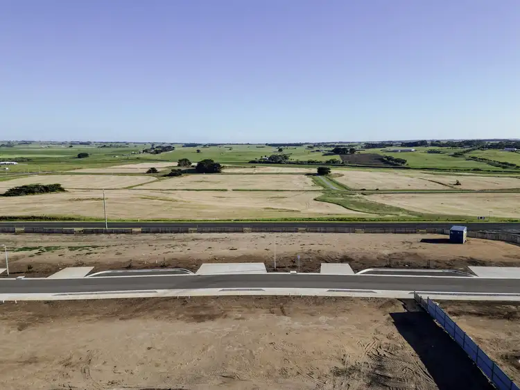 Fourth view of Homely land listing, LOT 4, 130 Coghlans Road, Dennington VIC 3280