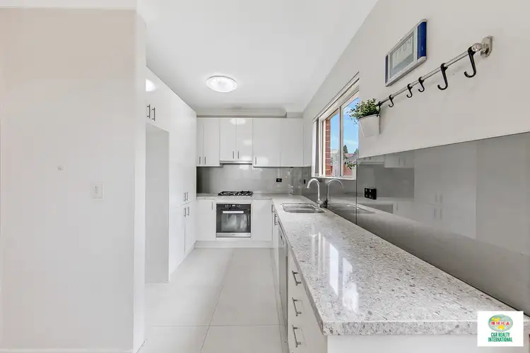 Fourth view of Homely apartment listing, C23/88-98 Marsden Street, Parramatta NSW 2150