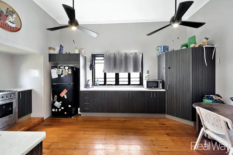 Fourth view of Homely house listing, 8 Bell Street, Bundaberg South QLD 4670