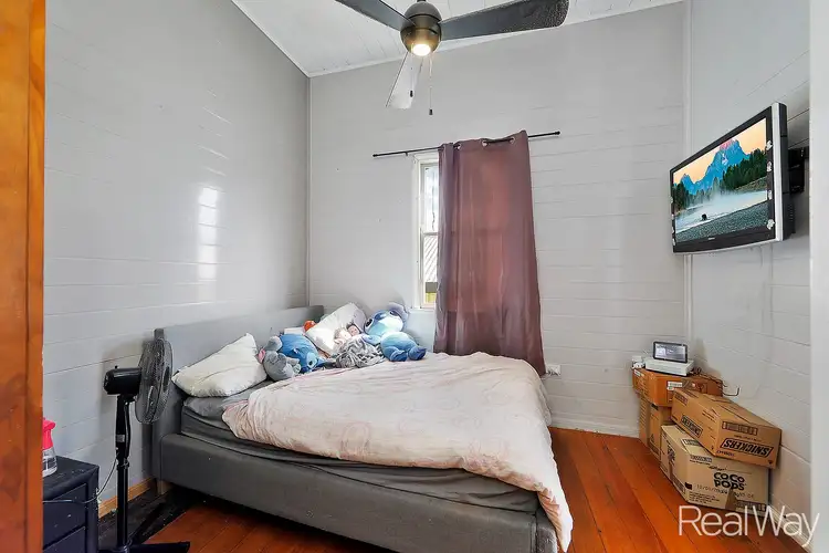 Fifth view of Homely house listing, 8 Bell Street, Bundaberg South QLD 4670