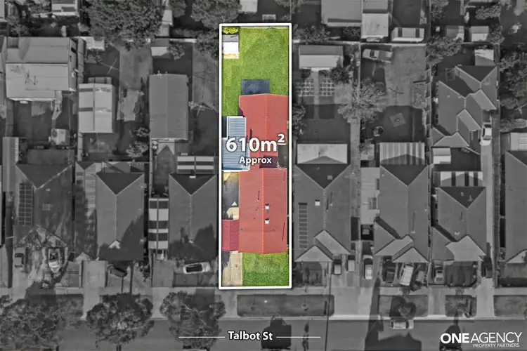 Second view of Homely house listing, 83 Talbot Street, Altona Meadows VIC 3028