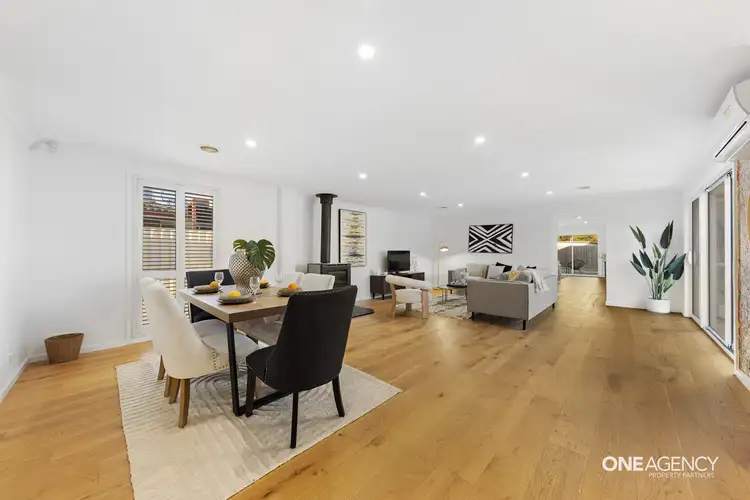 Fourth view of Homely house listing, 83 Talbot Street, Altona Meadows VIC 3028