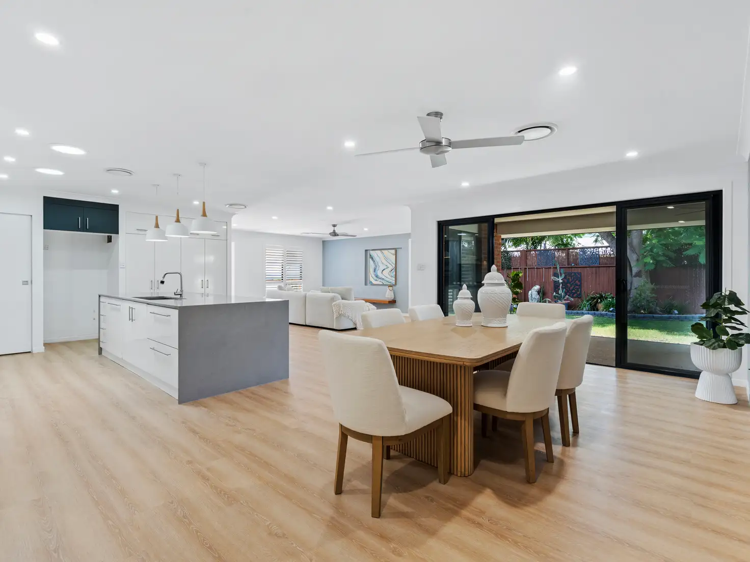 Main view of Homely house listing, 35 Parkgrove Street, Birkdale QLD 4159