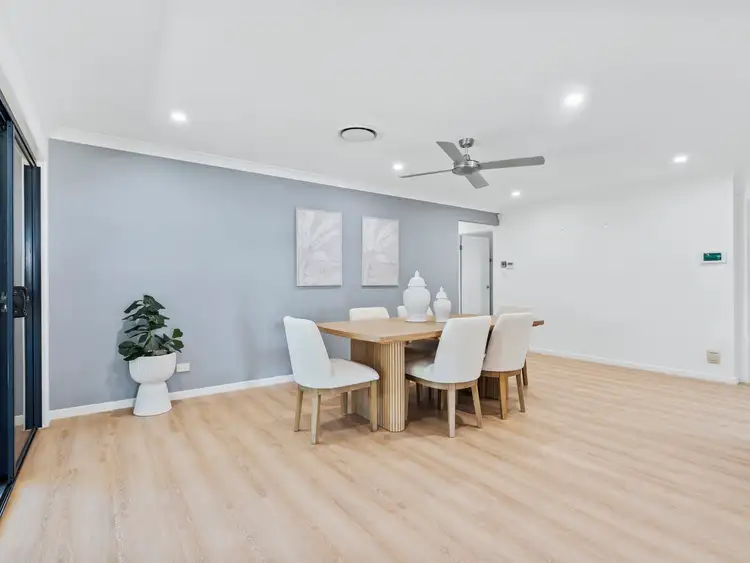 Fifth view of Homely house listing, 35 Parkgrove Street, Birkdale QLD 4159
