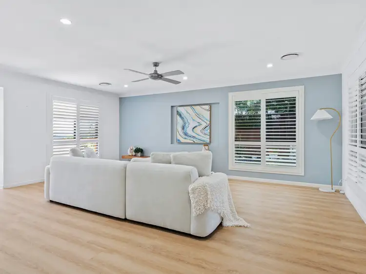 Sixth view of Homely house listing, 35 Parkgrove Street, Birkdale QLD 4159