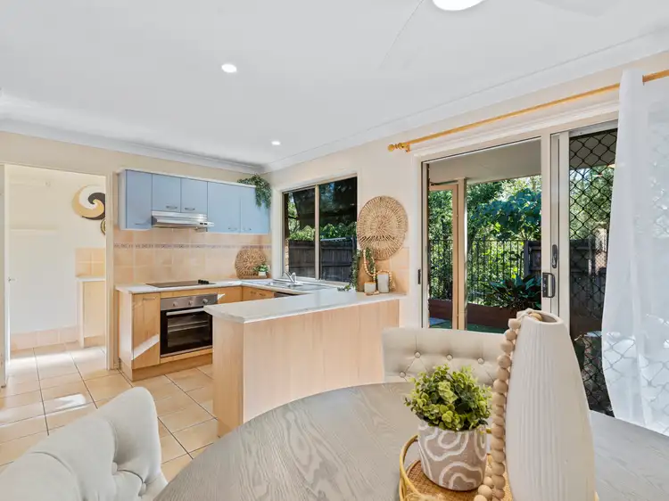 10/55 Beckwith Street, Ormiston QLD 4160