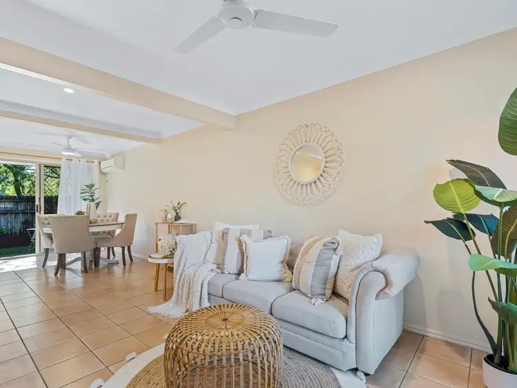 Second view of Homely townhouse listing, 10/55 Beckwith Street, Ormiston QLD 4160