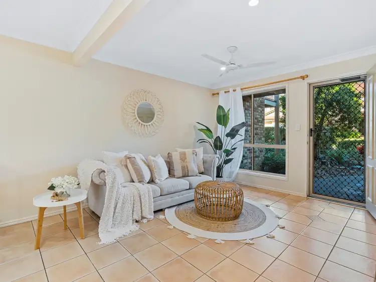 Fourth view of Homely townhouse listing, 10/55 Beckwith Street, Ormiston QLD 4160