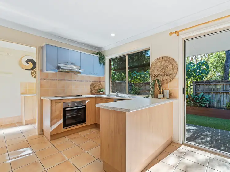 Fifth view of Homely townhouse listing, 10/55 Beckwith Street, Ormiston QLD 4160