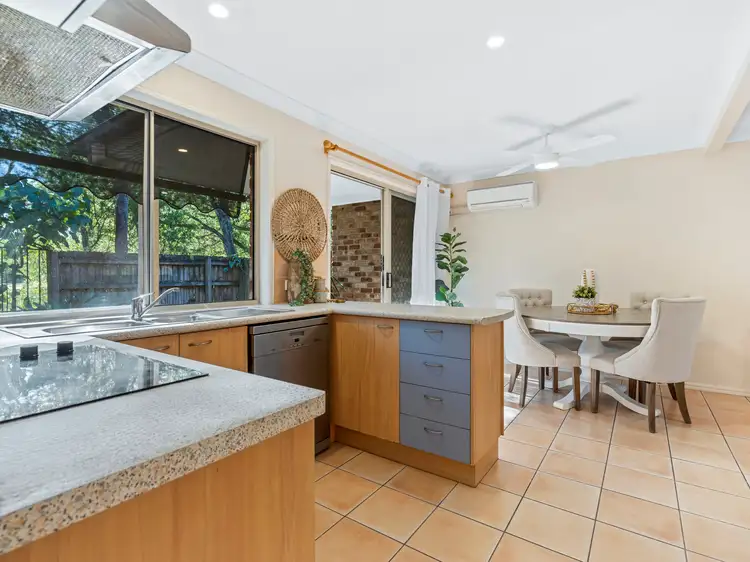 Sixth view of Homely townhouse listing, 10/55 Beckwith Street, Ormiston QLD 4160