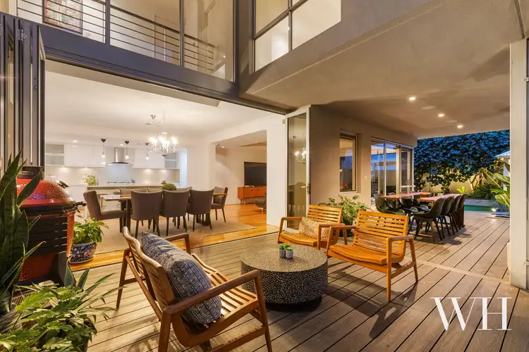 14 Breaksea Drive, North Coogee WA 6163